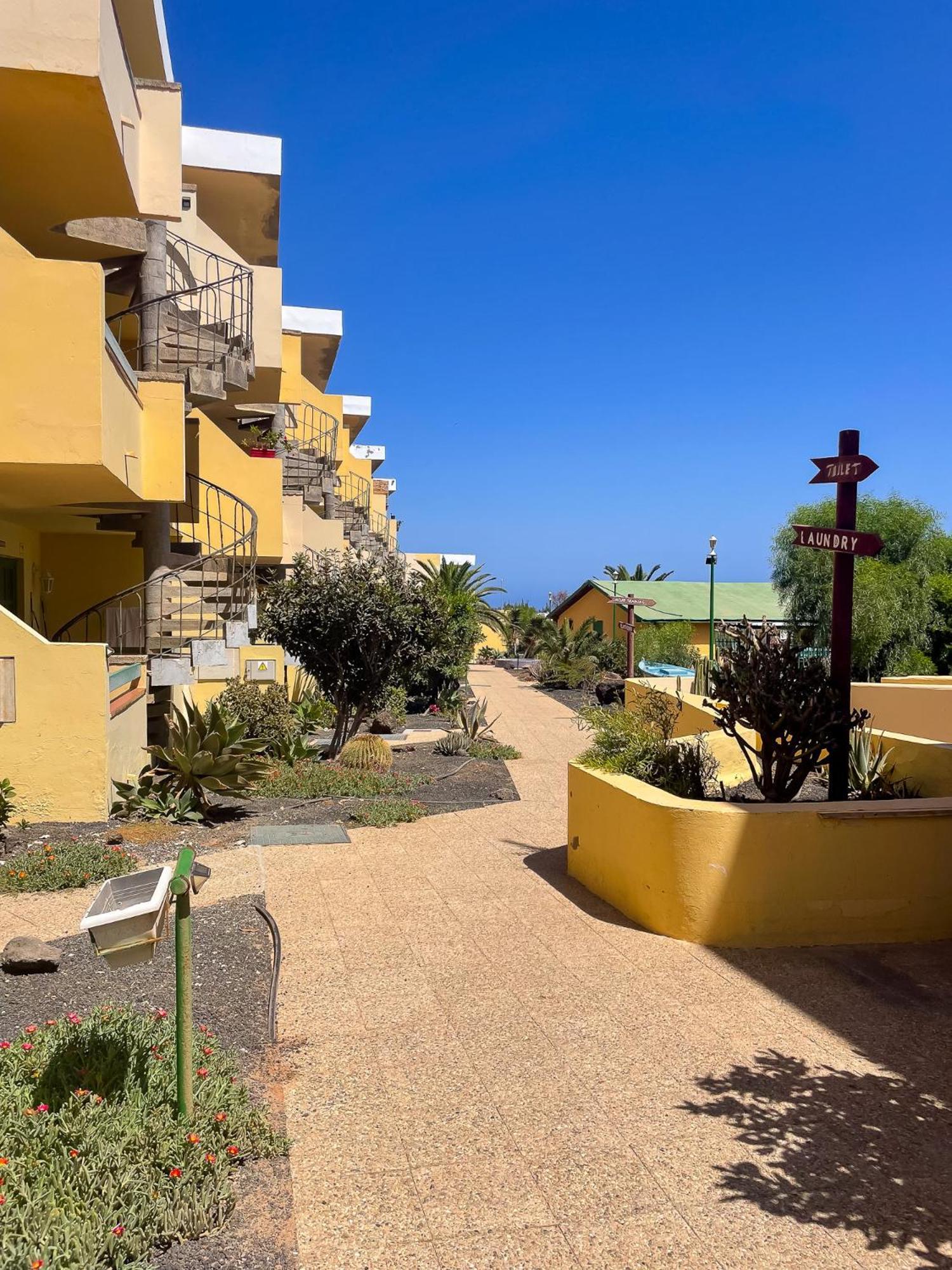 Casita Naranja - Bouganville Costa De Antigua Bagian luar foto