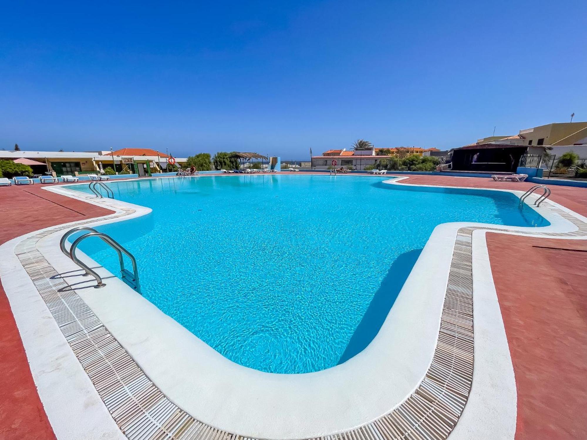 Casita Naranja - Bouganville Costa De Antigua Bagian luar foto