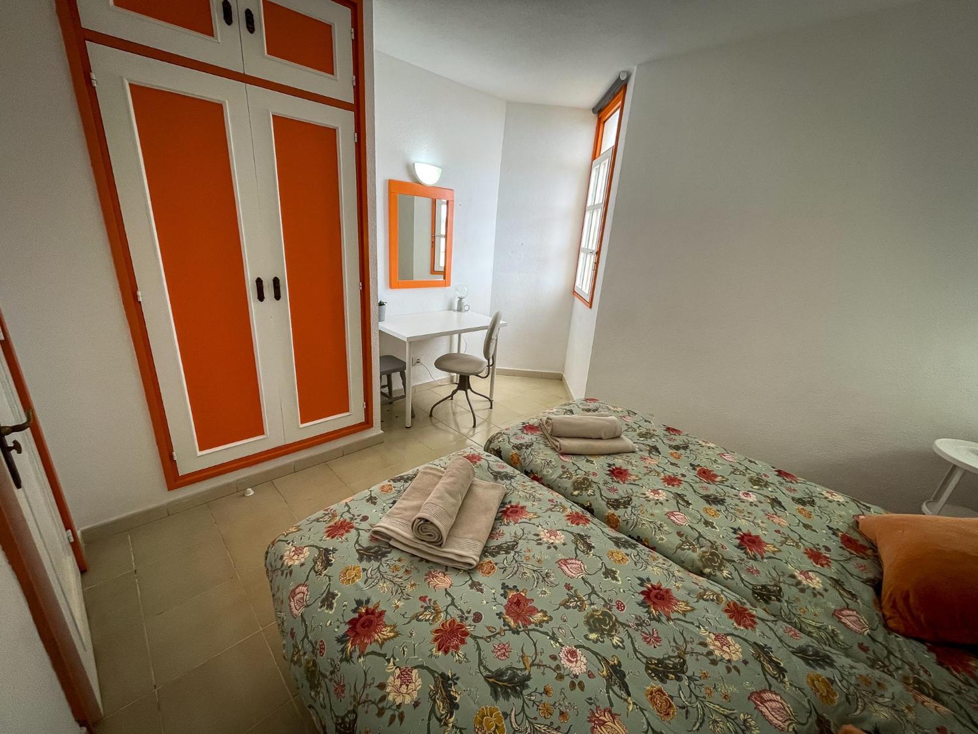 Casita Naranja - Bouganville Costa De Antigua Bagian luar foto