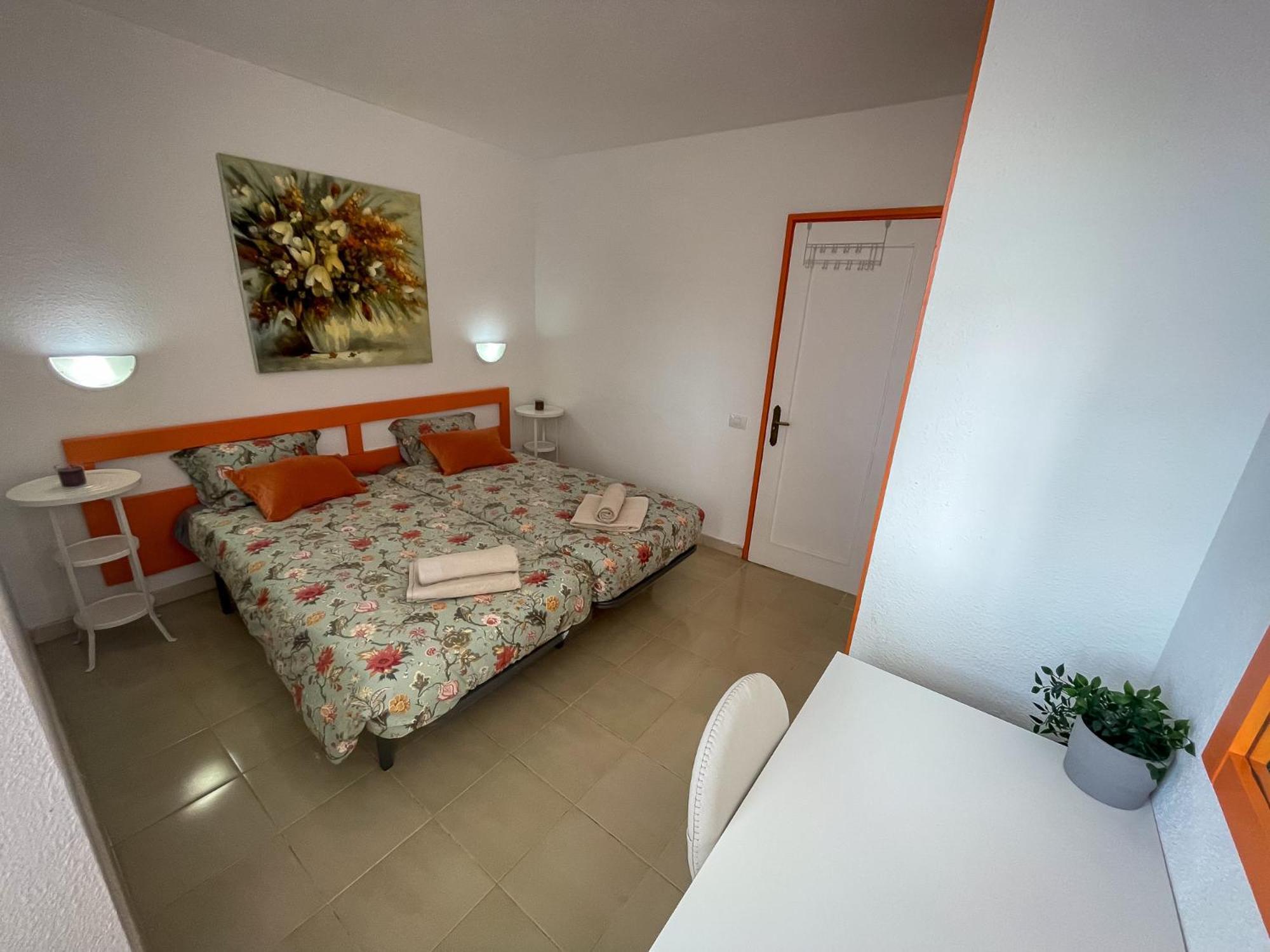 Casita Naranja - Bouganville Costa De Antigua Bagian luar foto