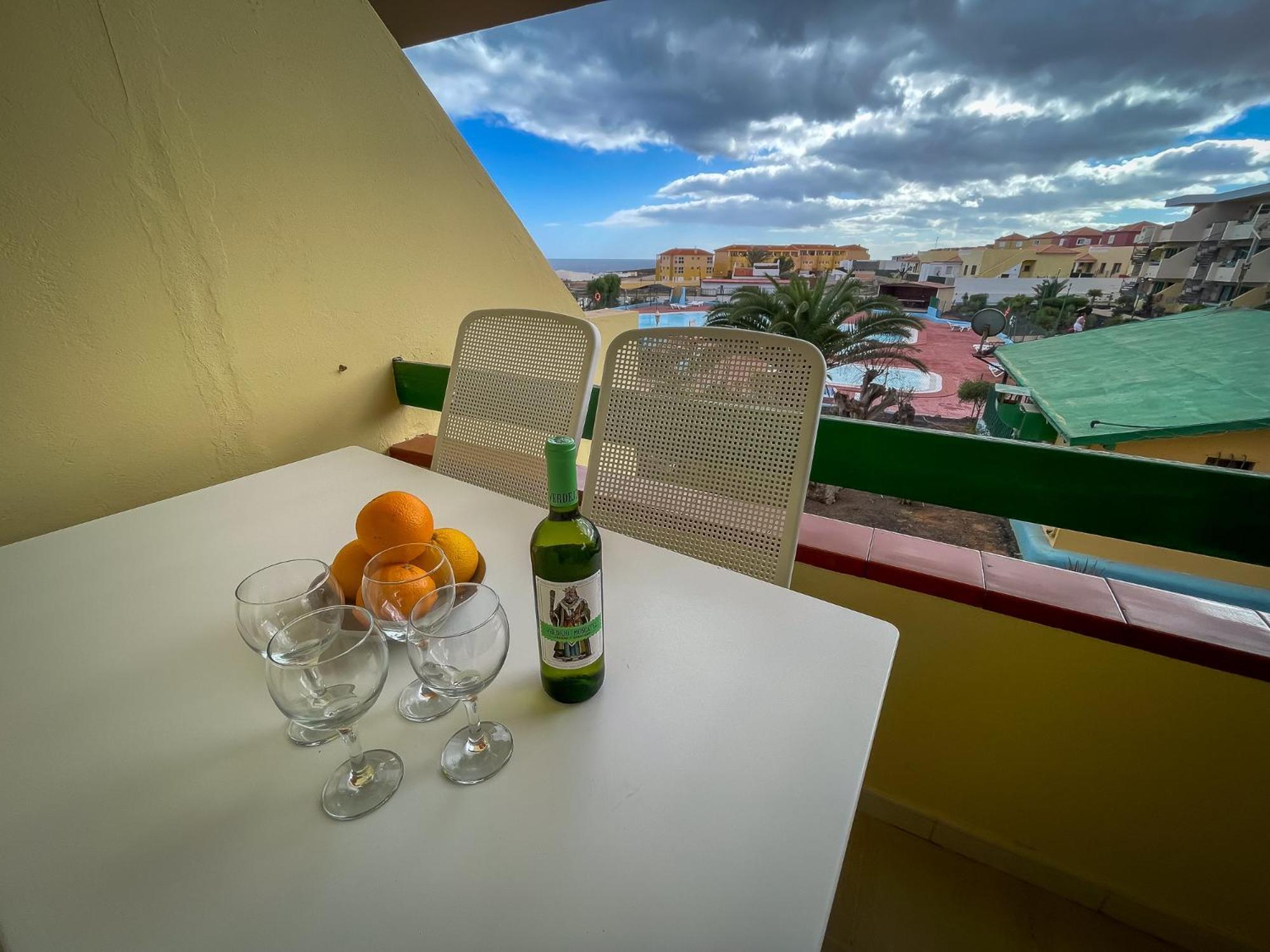 Casita Naranja - Bouganville Costa De Antigua Bagian luar foto