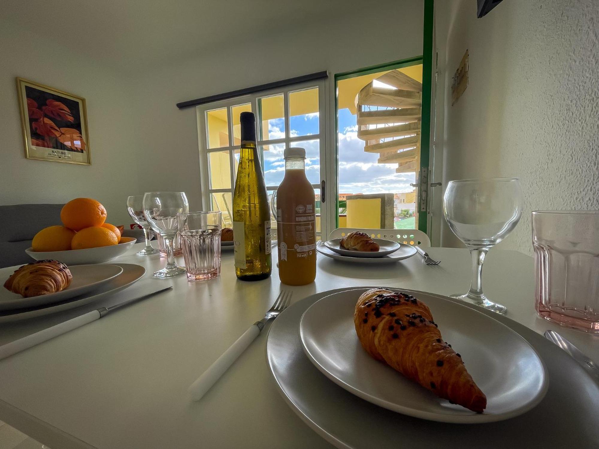 Casita Naranja - Bouganville Costa De Antigua Bagian luar foto