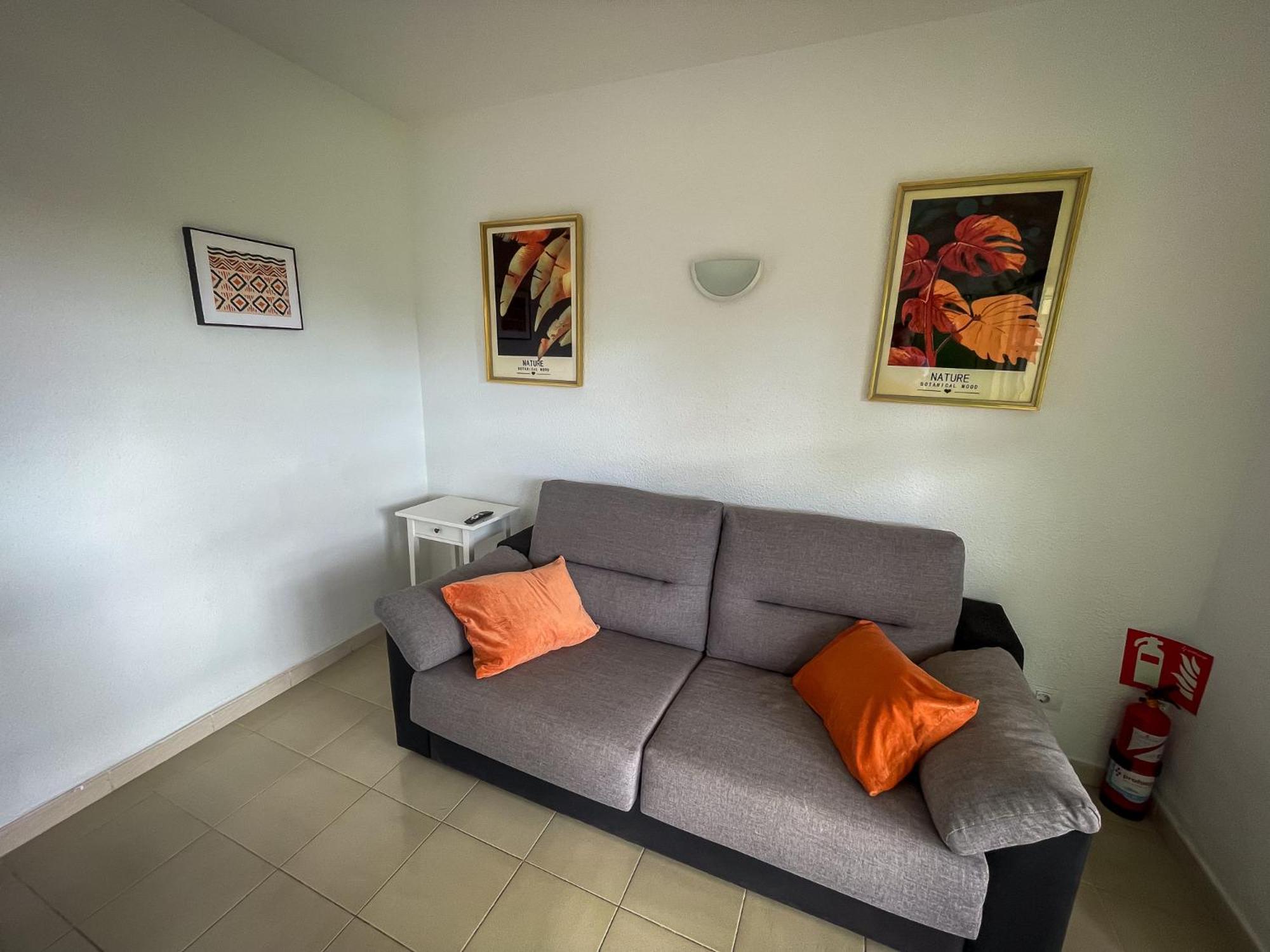 Casita Naranja - Bouganville Costa De Antigua Bagian luar foto